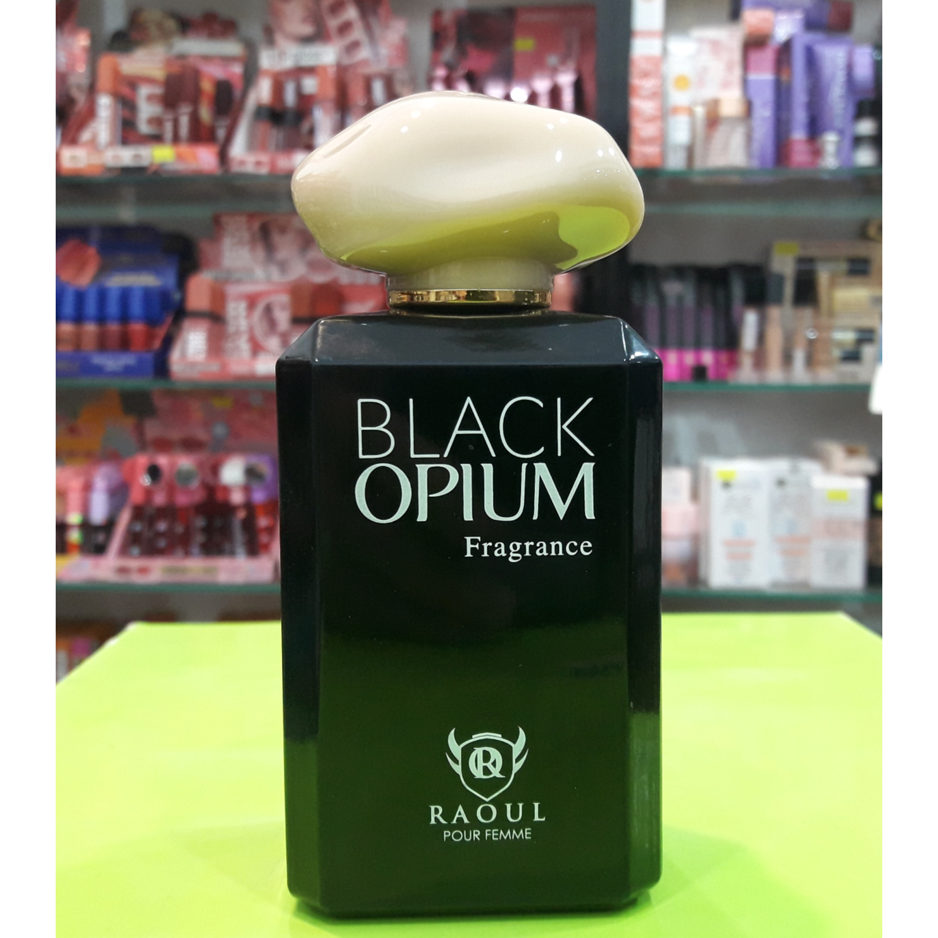 ادکلن BLACK  OPIUM