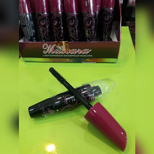 ریمل کمس درب بنفش ، اصلی