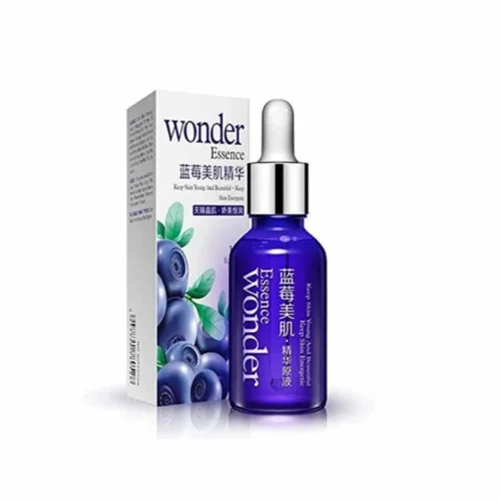 سرم جوانساز بلوبری بیوآکوا اصلی ، عمده