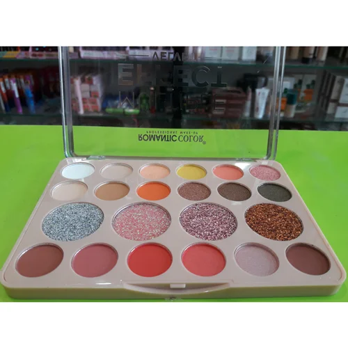 پالت سایه ۲۲ رنگ ، Effect اورجینال