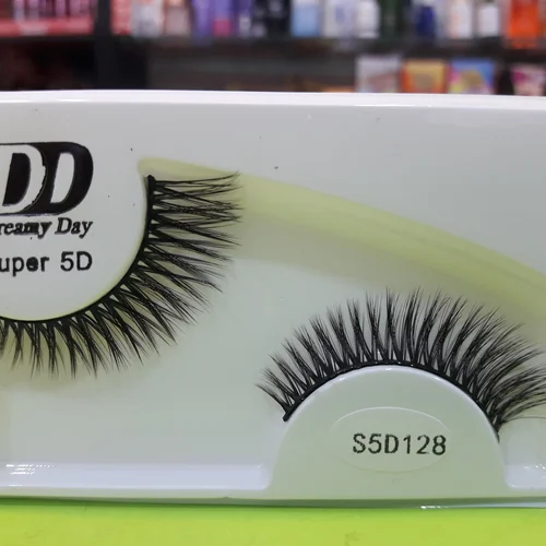 مژه سه بعدی ، درمی دی S5D128