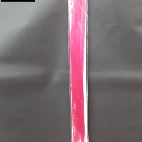 اکستنشن مو گیره دار رنگی،یک جفتی (M15) عمده ۶ بسته