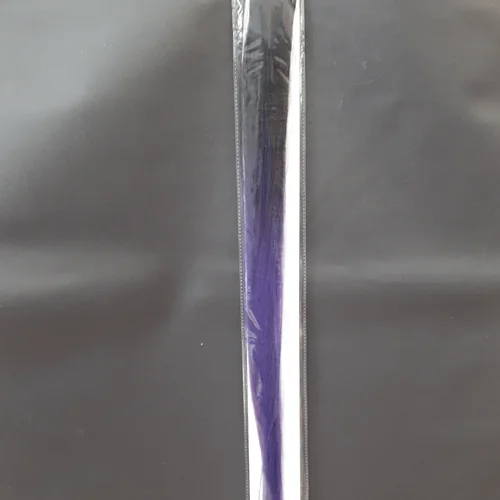 اکستنشن مو گیره دار ، رنگی یک جفتی ( M1 )