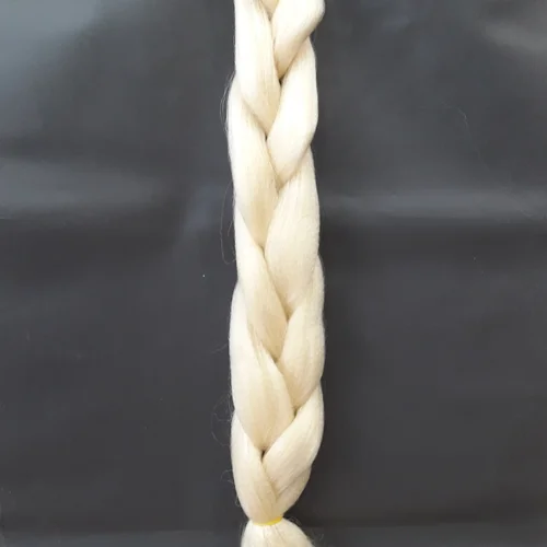 موی دوسرباز تک رنگ ( ۰۱۱ ) عمده ۴ عددی