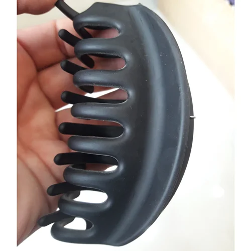 کلیپس هلالی مشکی ، عمده ۱۲ عددی