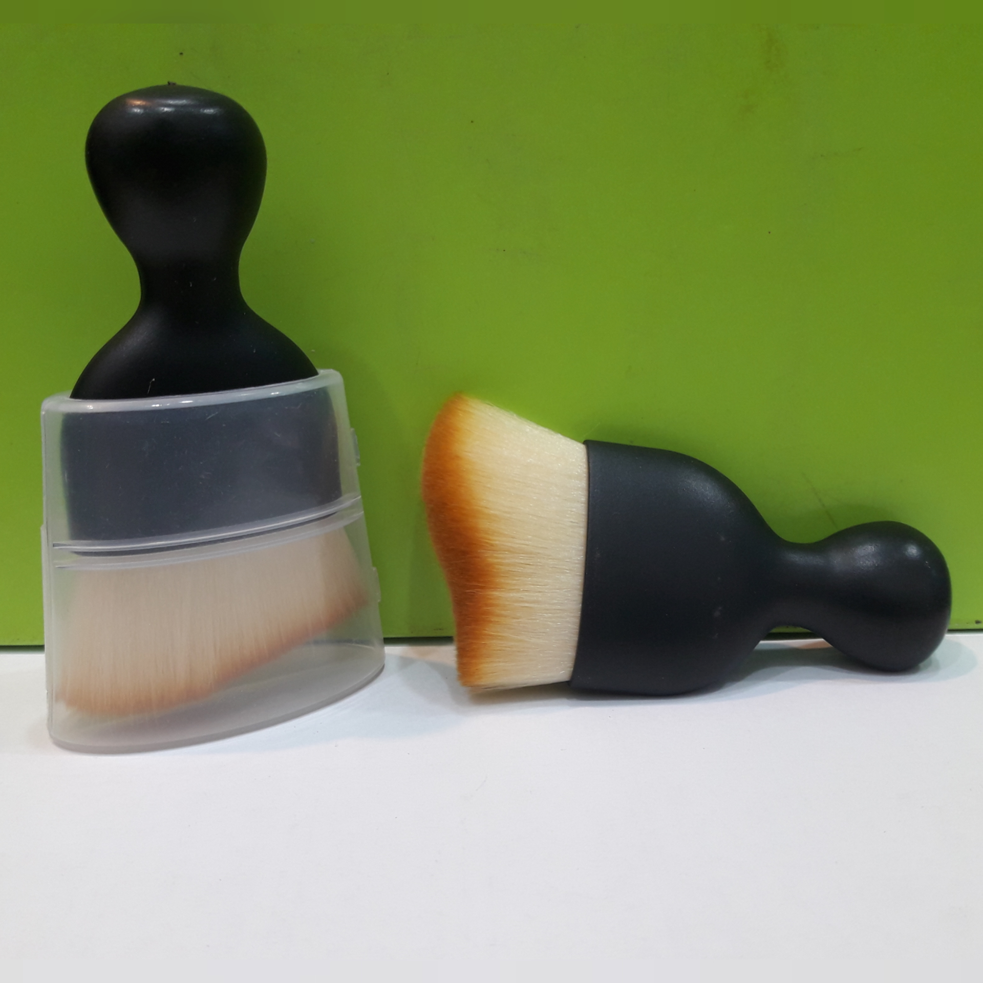 براش مخصوص گونه شیمر ، عمده