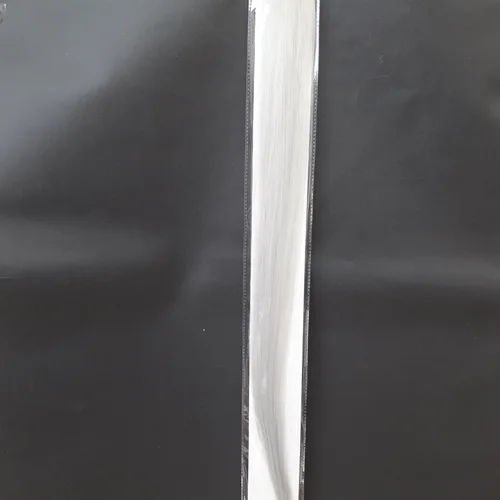 اکستنشن مو گیره دار رنگی،یک جفتی (M14)