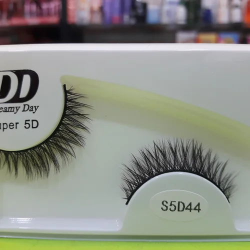 مژه سه بعدی ، درمی دی S5D44