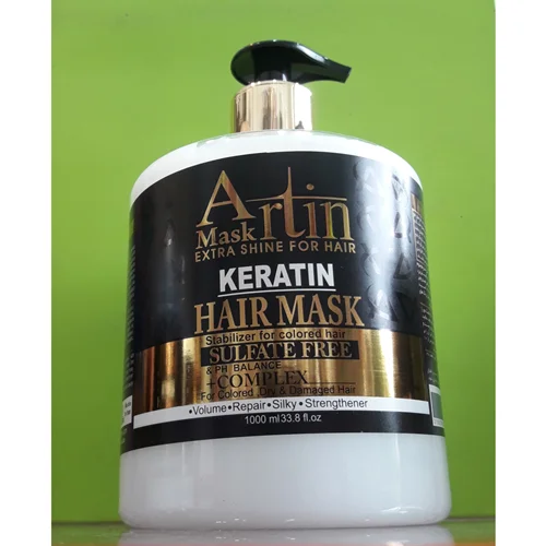 ماسک مو فاقد سولفات آرتین ، ۱۰۰۰ میل