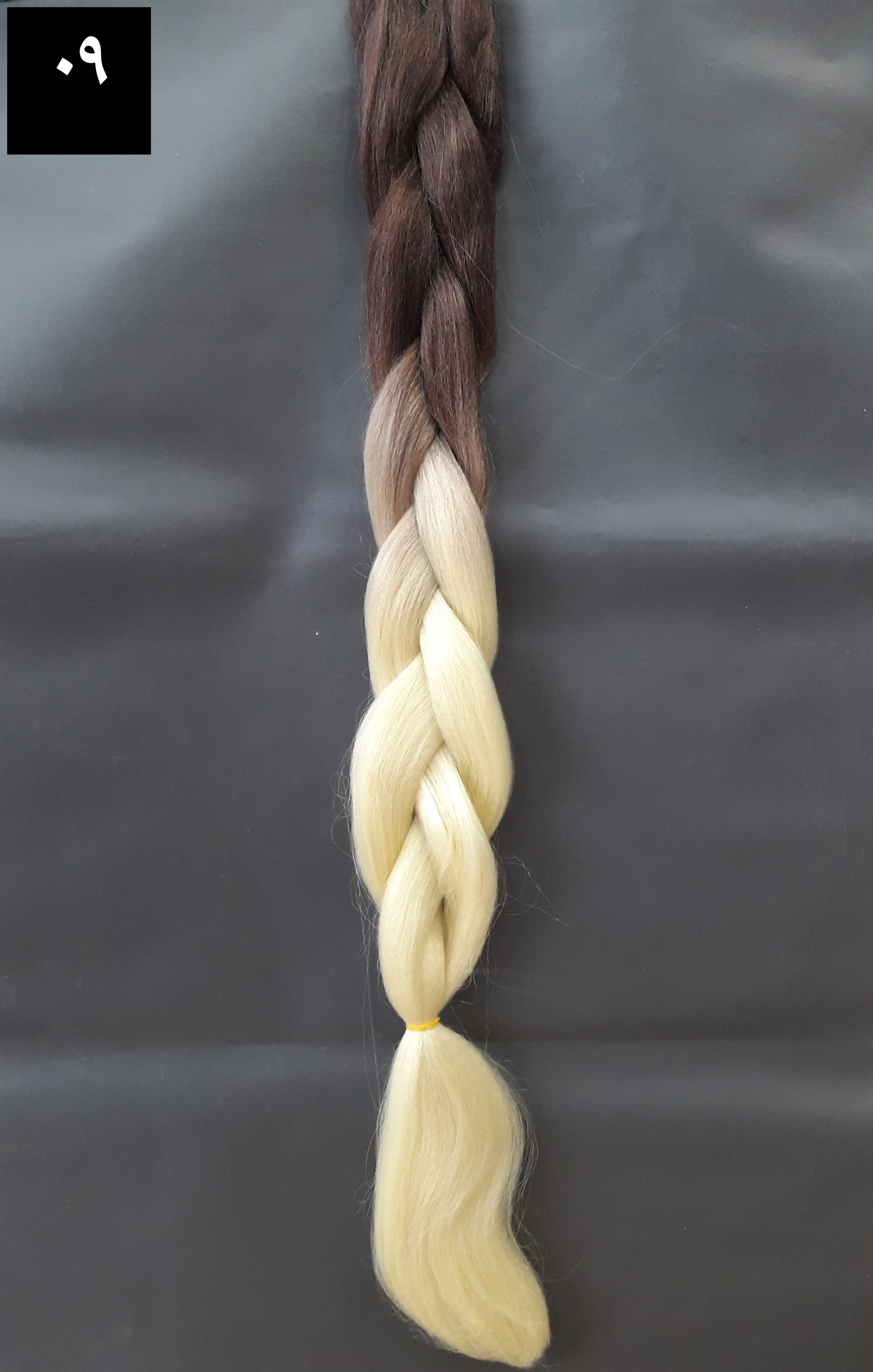 موی دوسرباز آمبره ( ۰۹ ) عمده ۴ عددی