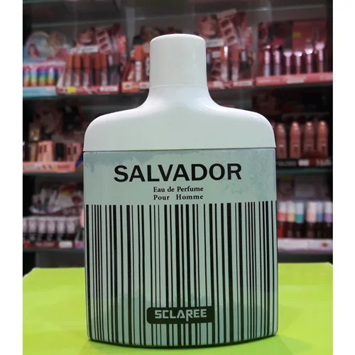 ادکلن سالوادور SALVADOR