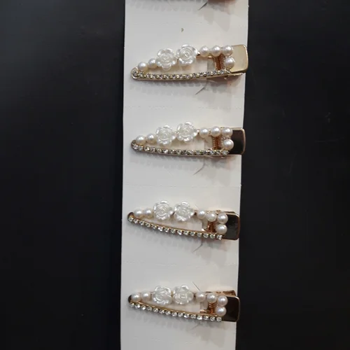 گیره انبری مرواریدی ، (مثلث) عمده ۶ عددی