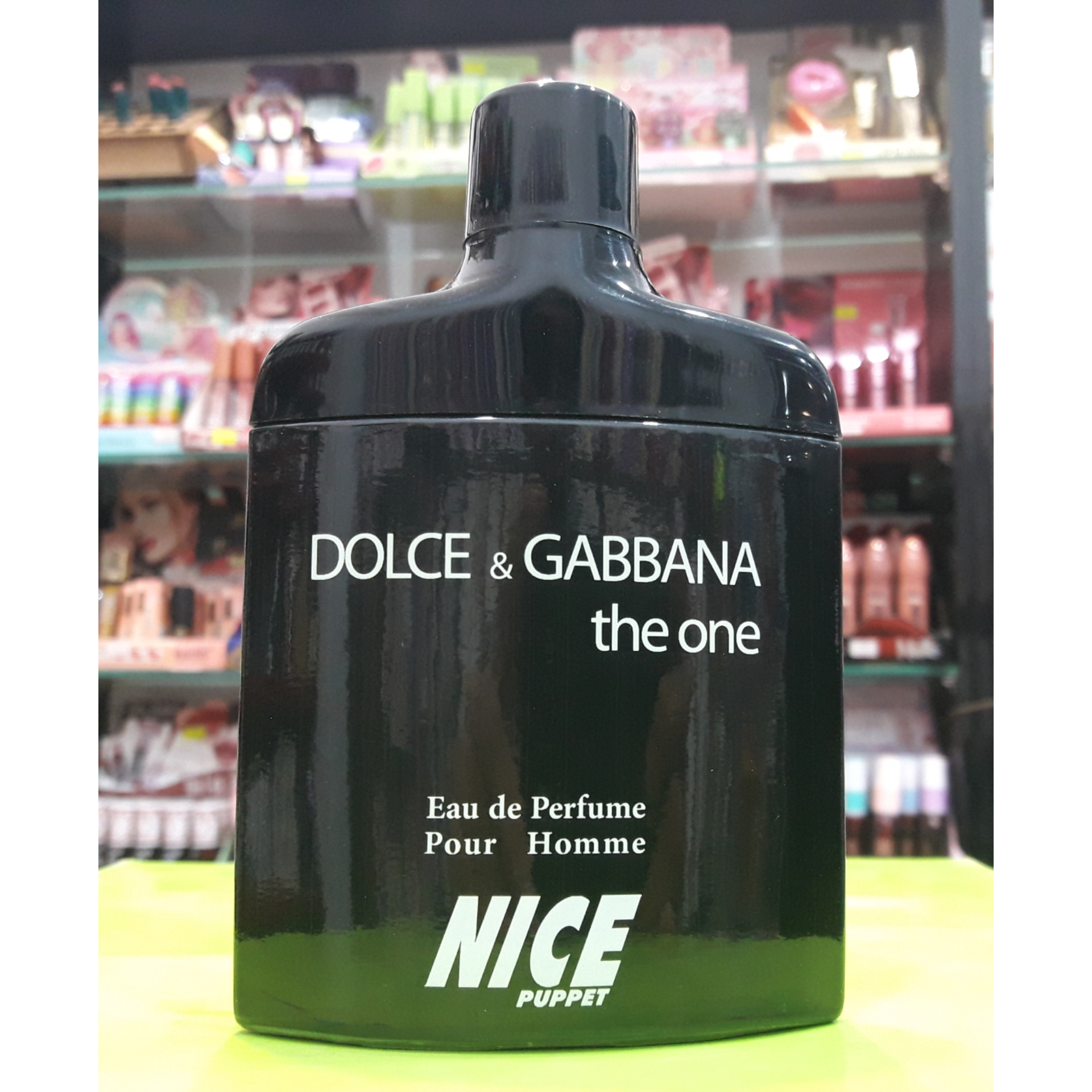 ادکلن DILCE  GABBANA