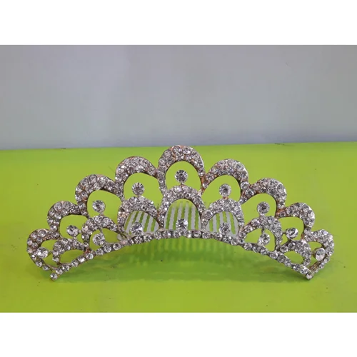 تاج عروس (نیم تاج)  TA 25