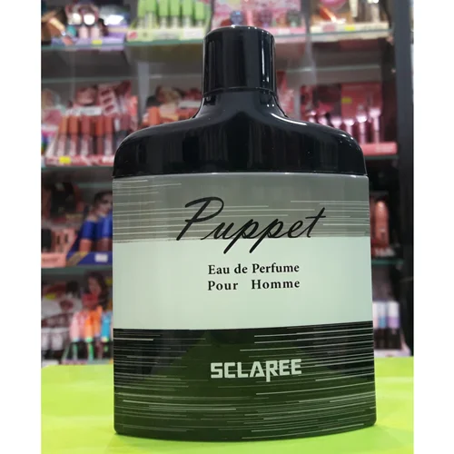 ادکلن پاپت مردانه Puppet