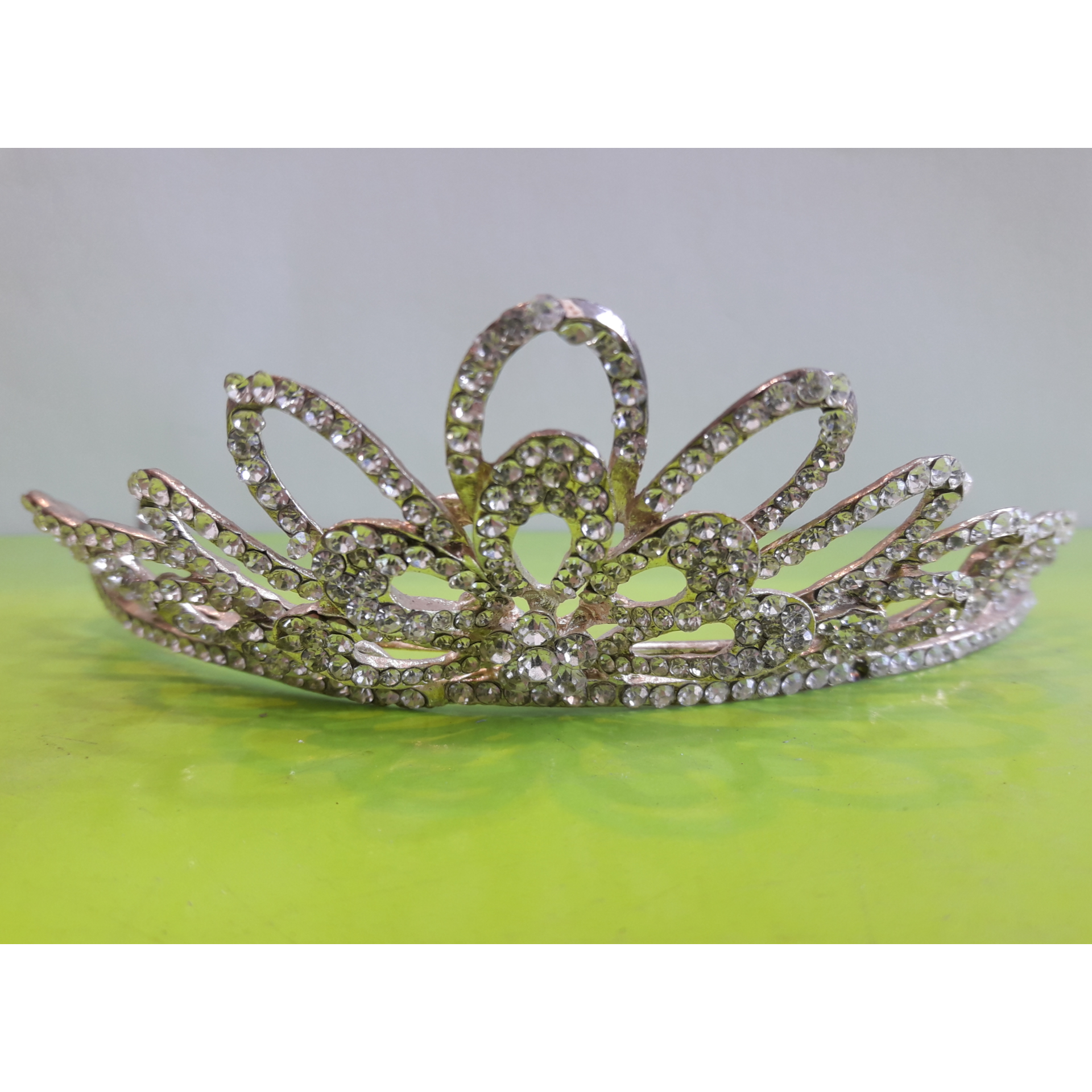 تاج عروس  TA 19