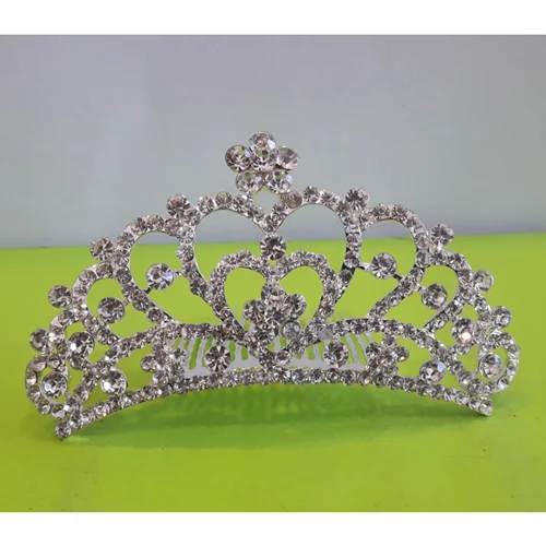 تاج عروس (نیم تاج)  TA 23