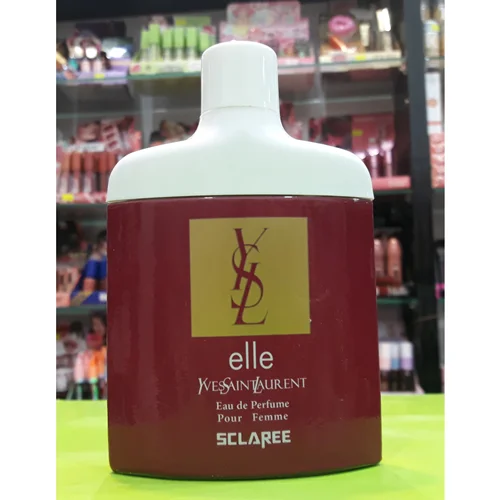 ادکلن الی elle