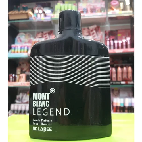 ادکلن مونت لجند MONT L E G E N D