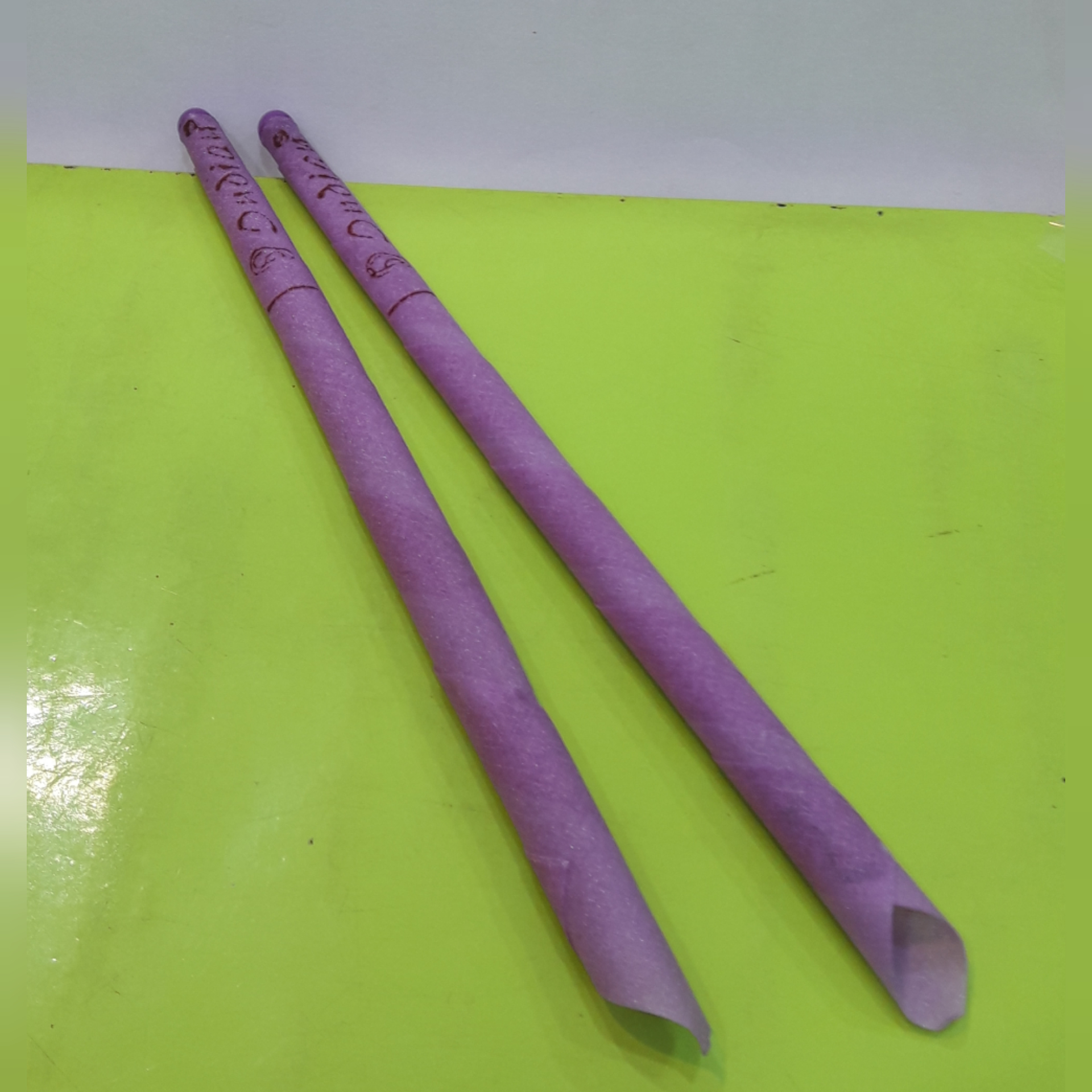 شمع پاکسازی گوش اعلاء ، یک جفتی عمده