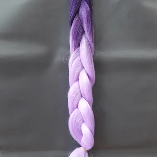 موی دوسرباز آمبره ( ۰۷ )