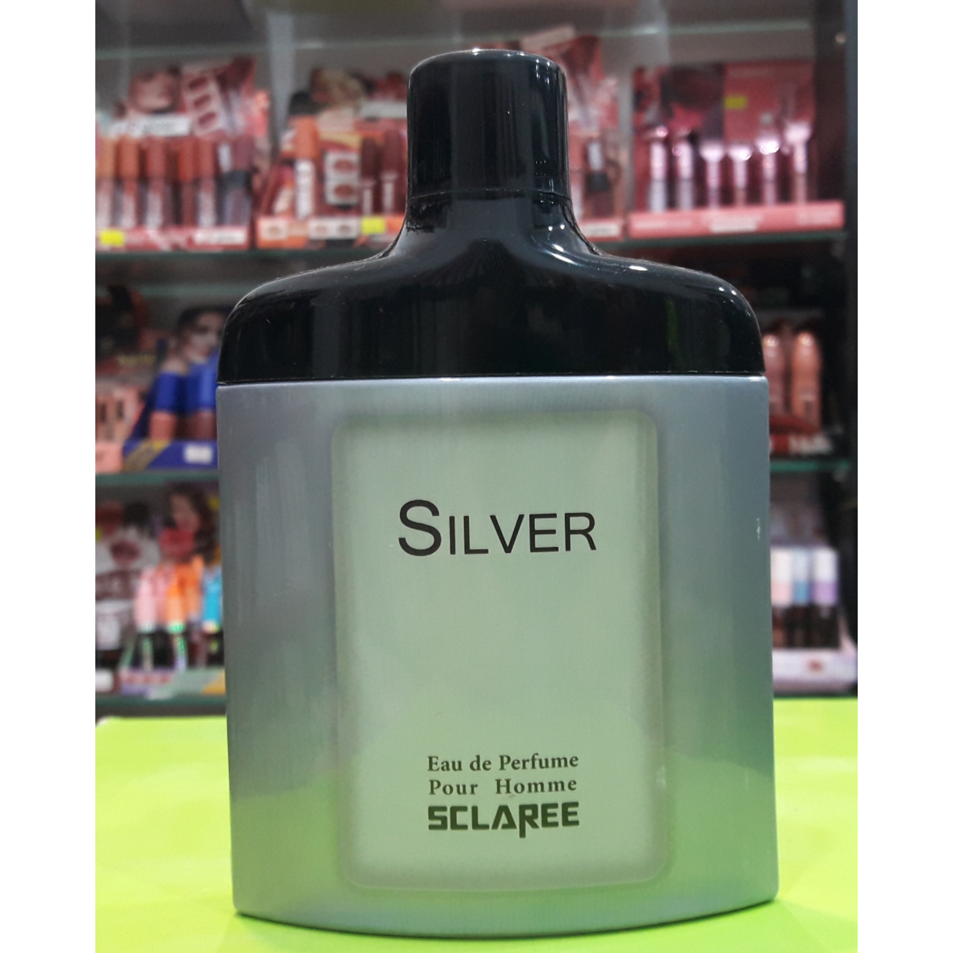 ادکلن سیلور SILVER