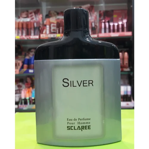 ادکلن سیلور SILVER