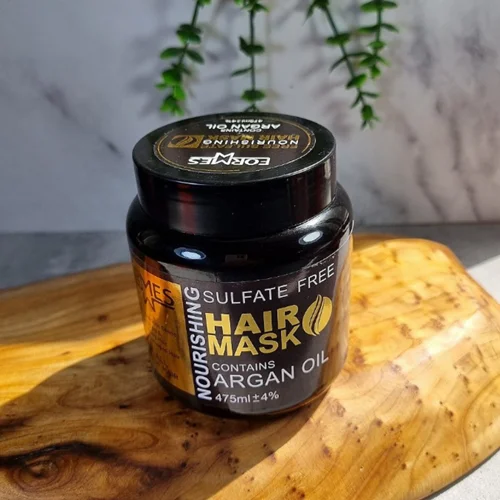 ماسک مو فورمس بدون سولفات