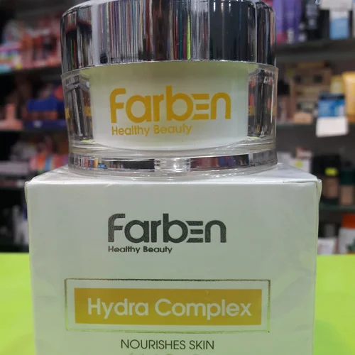 کرم آبرسان صورت فاربن (پوست معمولی)