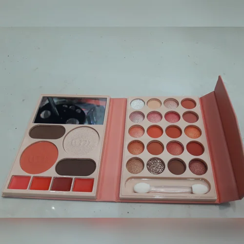 پالت سایه۲۸ رنگ آنی لیدی ، اورجینال