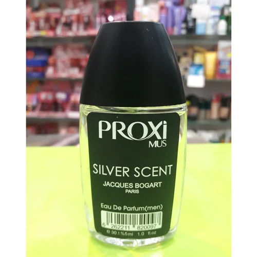 عطر سیلور  Silver Scent