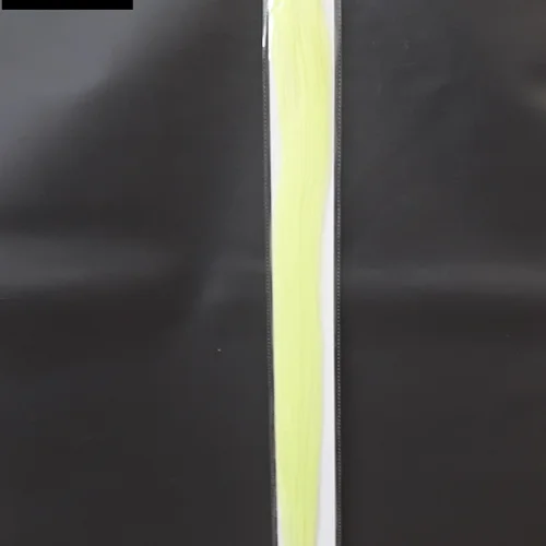 اکستنشن مو گیره دار رنگی،یک جفتی (M16)