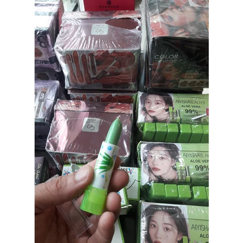 بالم لب جامد حرارتی ، اصلی