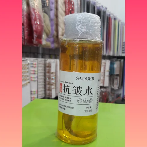 سرم ضد چروک جنسینگ اصلی ، عمده