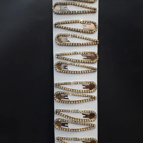 تَق تَقی نگینی ، عمده ۱۲ تایی