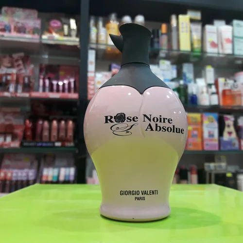 ادکلن جورجیو والنسی ، اصلی