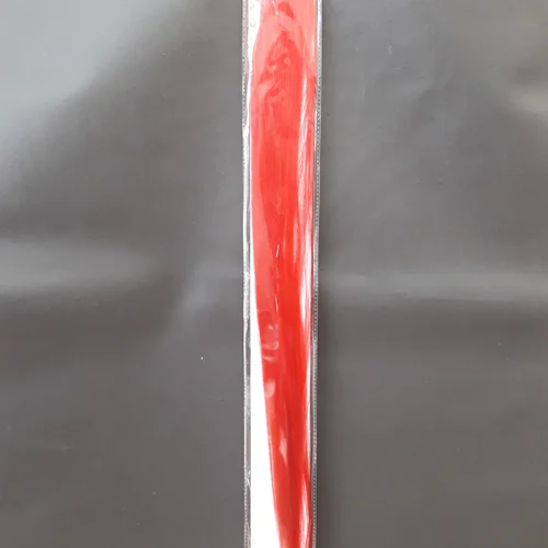 اکستنشن مو گیره دار رنگی،یک جفتی (M13)