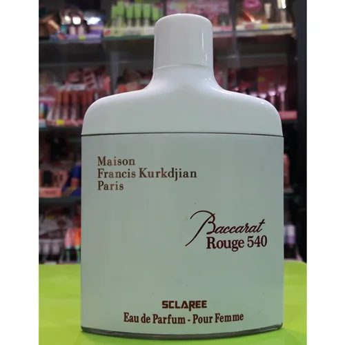 ادکلن باکارات رژ Baccarat Rouge