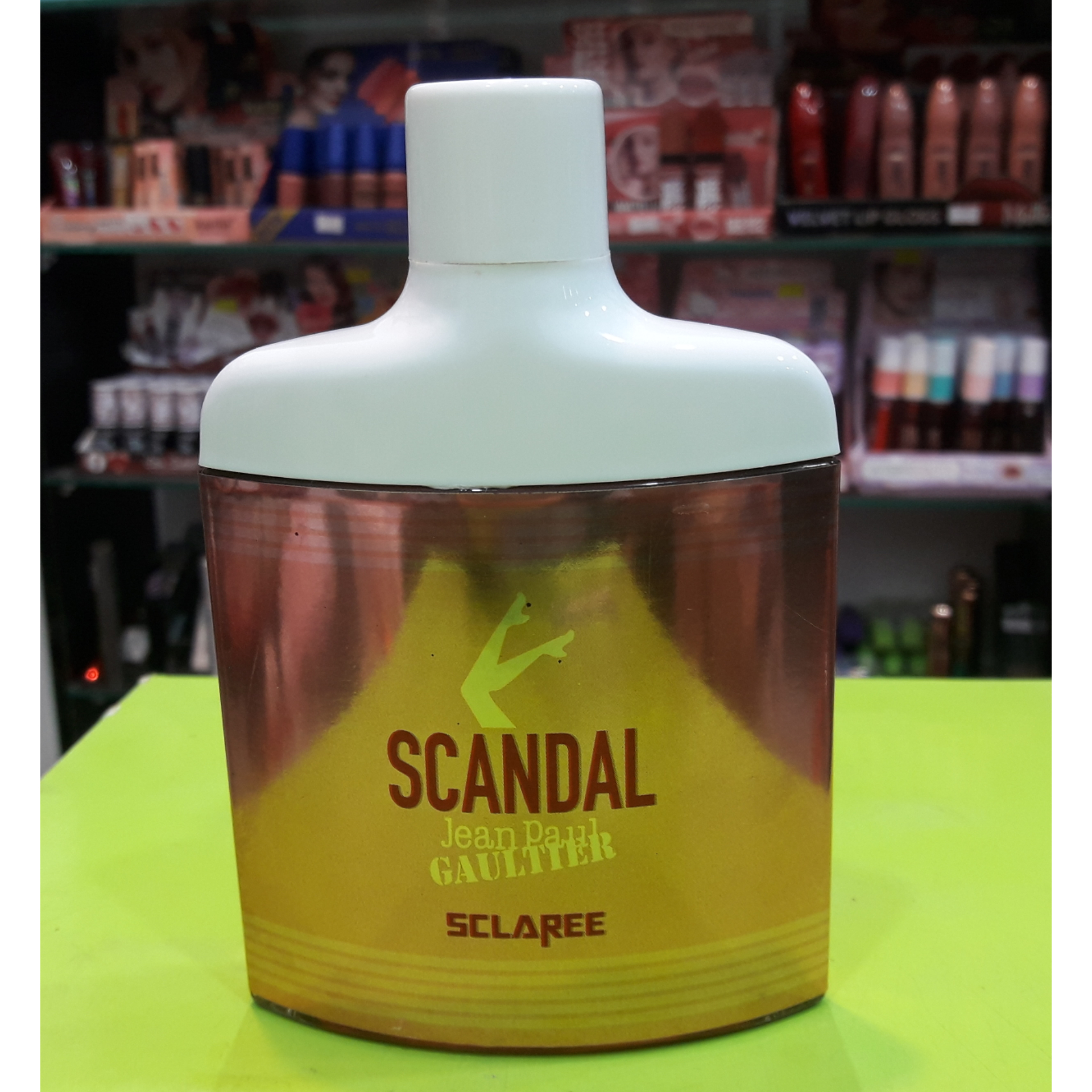 ادکلن اسکندل SCANDAL