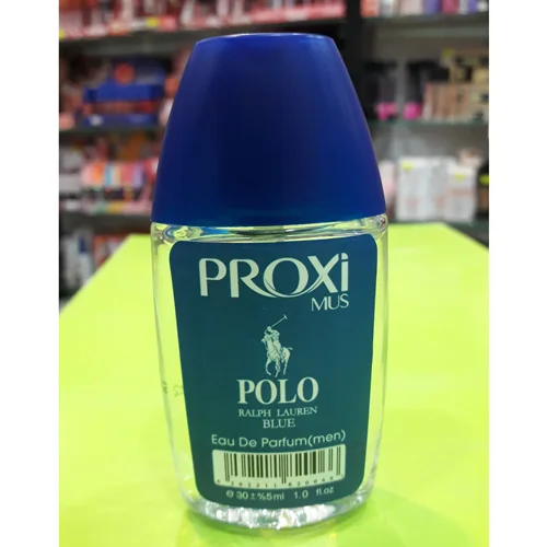 عطر Polo