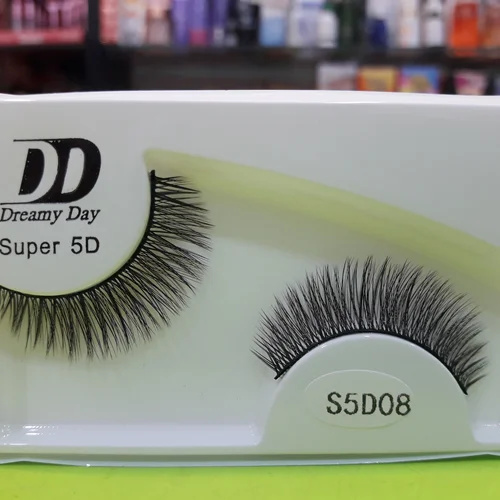 مژه سه بعدی ، درمی دی S5D08