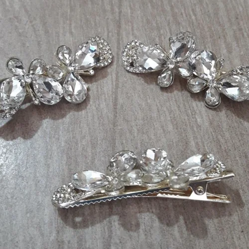 انبری گل نگین الماسی