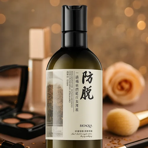 شامپو ضد ریزش رزماری (اورجینال) ، عمده