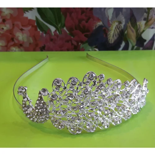 تل تاجی دخترانه ، طرح طاووس