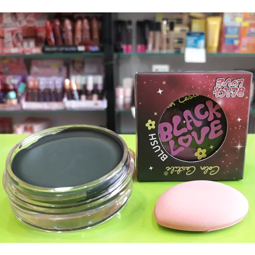 رژ گونه جادوئی جامد ، اورجینال