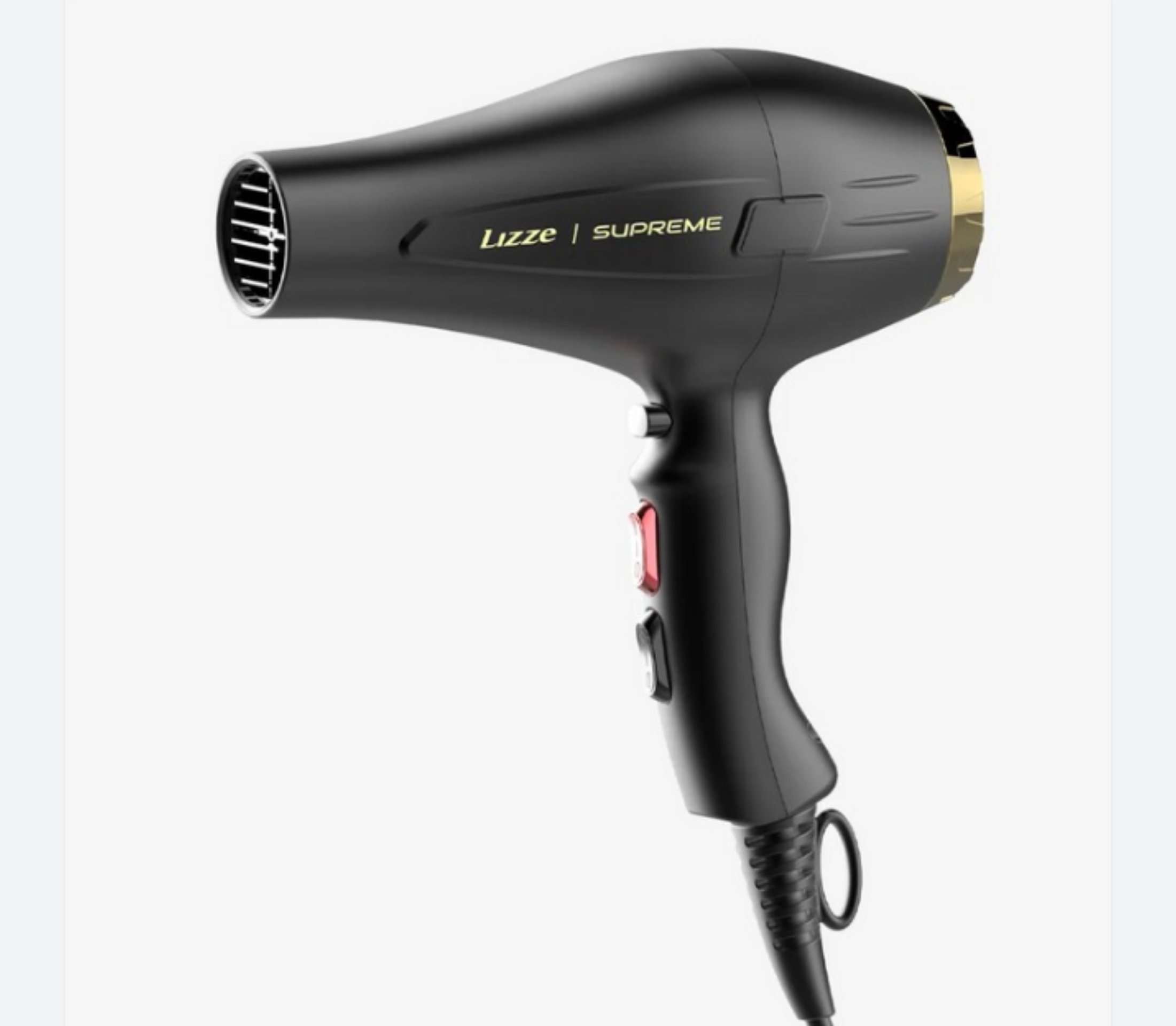 سشوار ۲۶۰۰ وات لیز