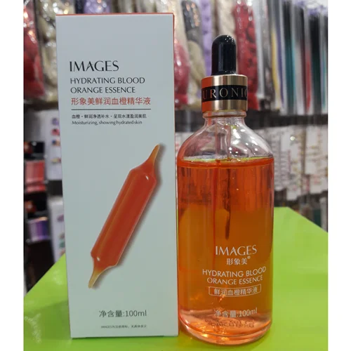 سرم پرتقال خونی اصلی ، عمده