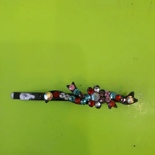 سنجاق مو رنگی ، عمده ۱۲ تایی