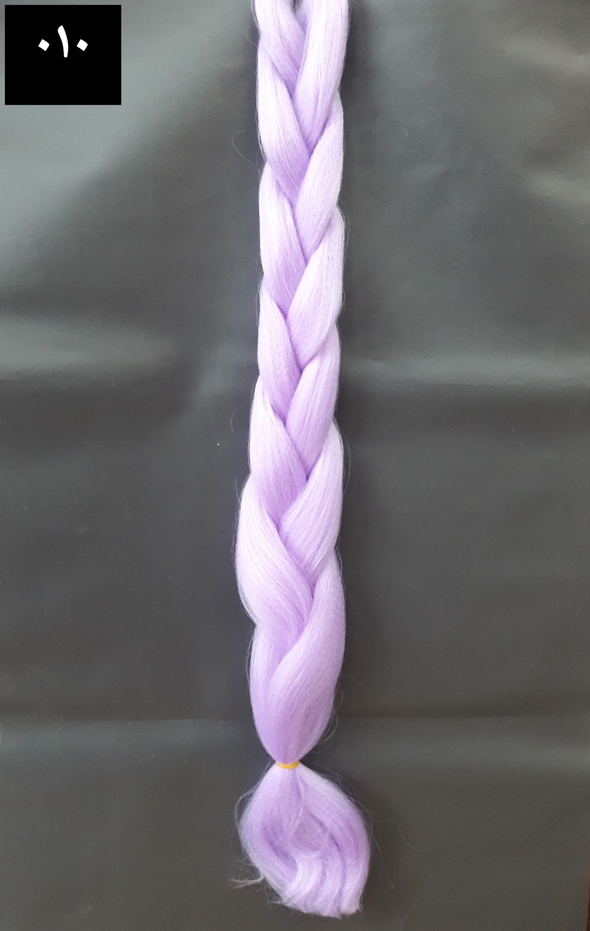 موی دوسرباز تک رنگ ( ۰۱۰ )