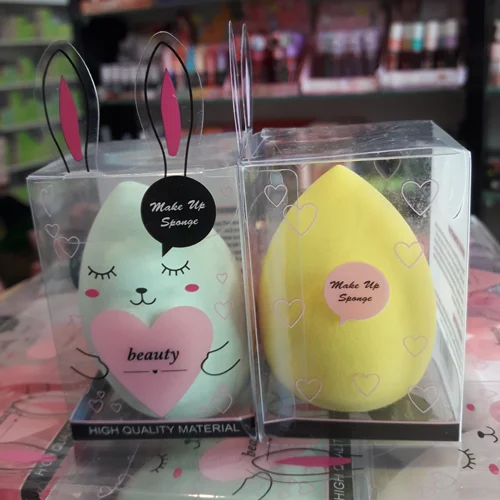 پد تخم مرغی (بیوتی بلندر)